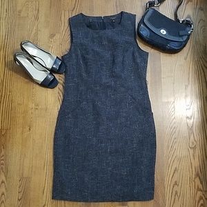 The Limited Collection Sheath Dress